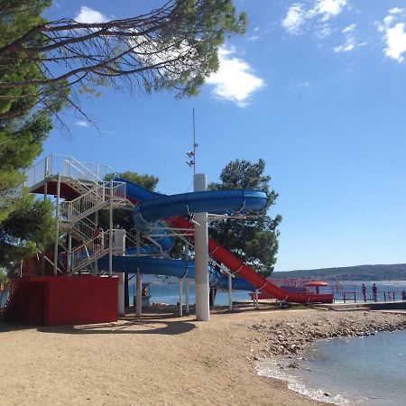 Studio Larla Crikvenica Exteriér fotografie