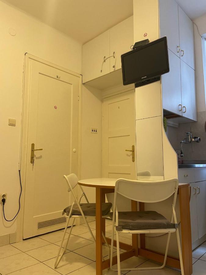 Studio Larla Crikvenica Exteriér fotografie