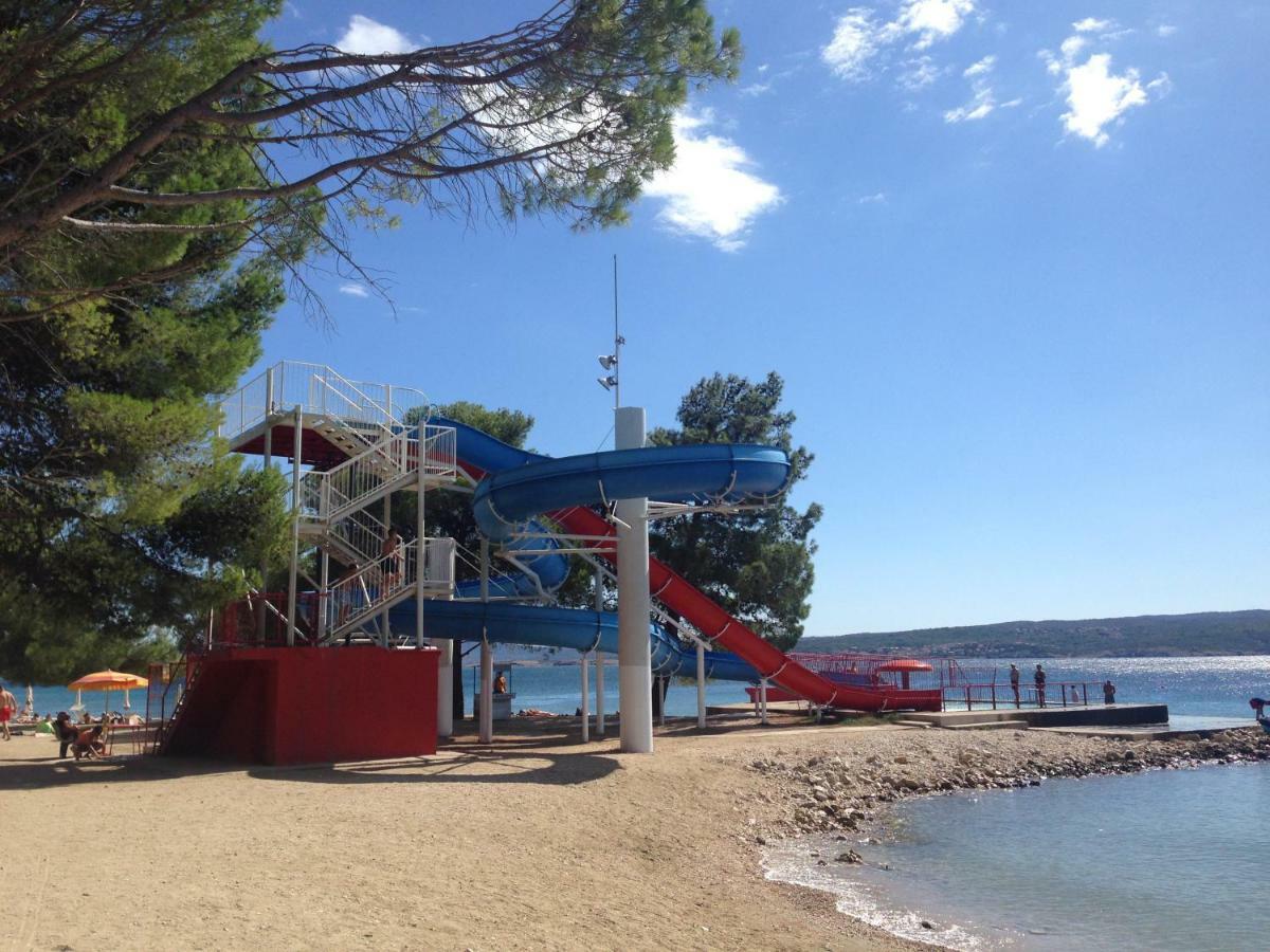 Studio Larla Crikvenica Exteriér fotografie