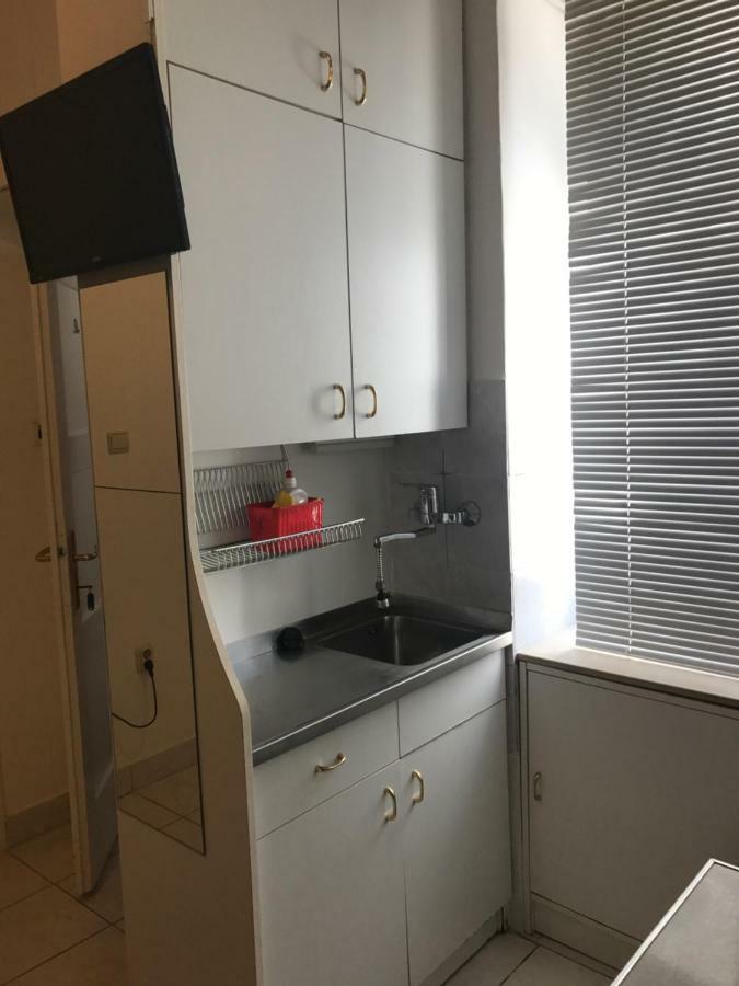 Studio Larla Crikvenica Exteriér fotografie
