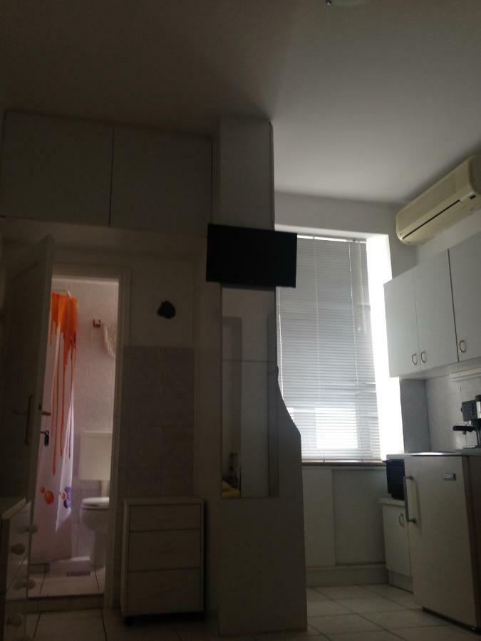 Studio Larla Crikvenica Exteriér fotografie